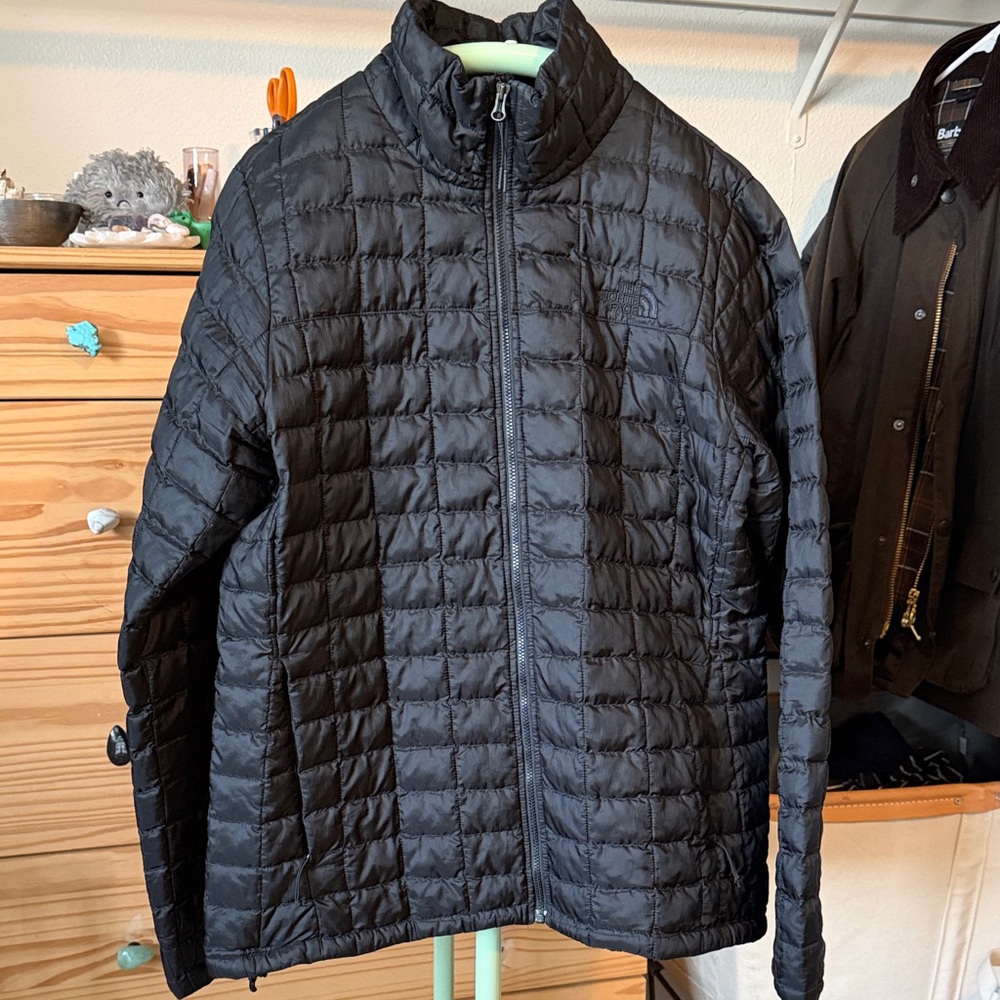 Women’s Thermoball Jacket